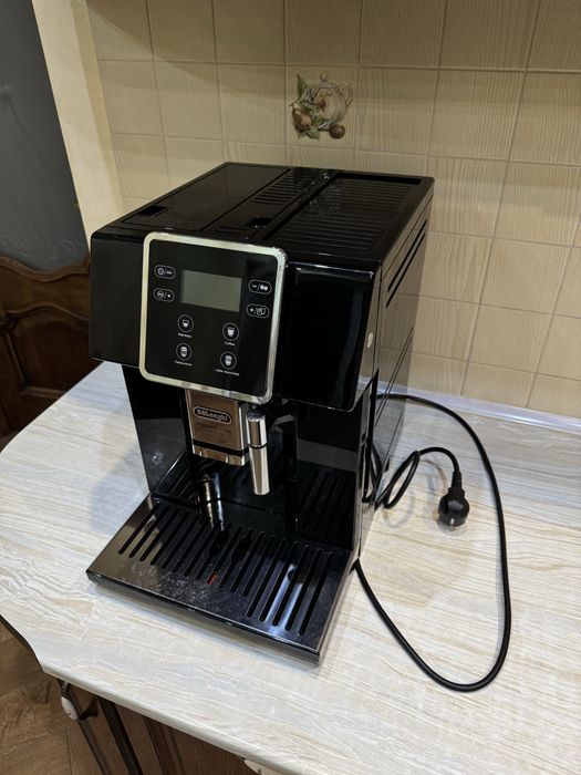 Кавомашина Delonghi Perfecta Evo