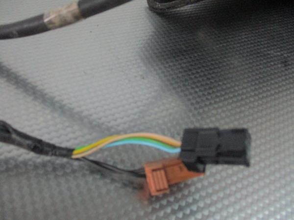 Retrovisor / espelho direito CITROËN C3 II (SC_)