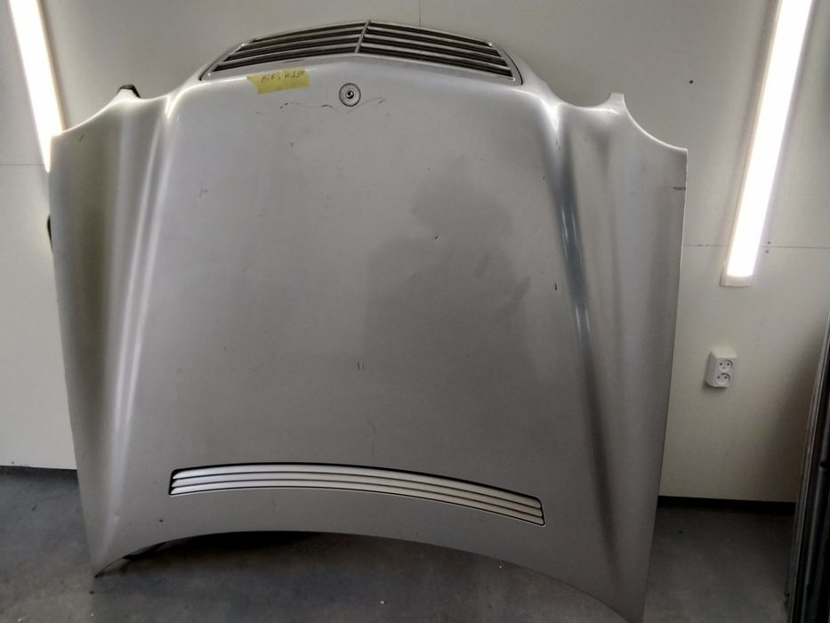 Mercedes c,e клас w203,w219 мерседес c,e клас w203,219 капот