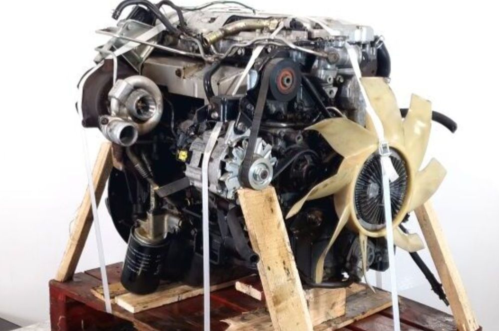 Motor Mitsubishi Canter Fuso 3.0D Ref.4M42