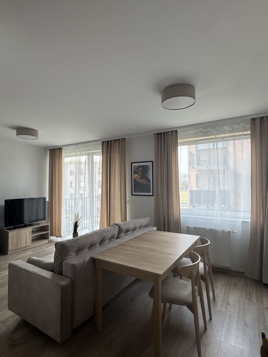 Mieszkanie – Katowice - Widok 2