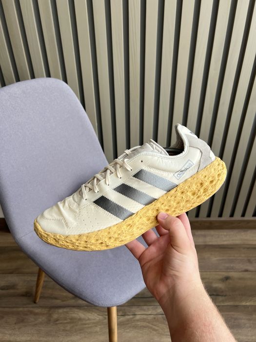 Кросівки Adidas Zponge 48.5 розмір оригінал нові сток