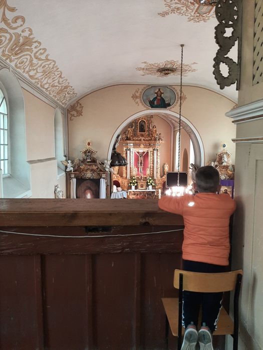 Przetrzasarka pajak krone KW 6.40