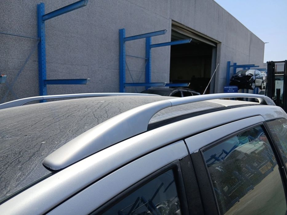 Barra de tejadilho PEUGEOT 307 SW (3H)