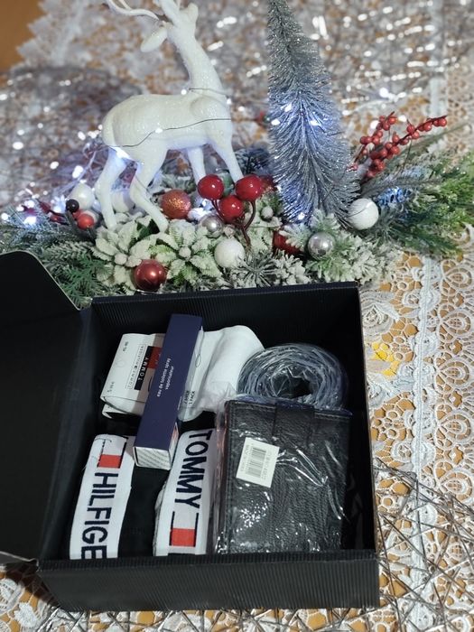 Zapraszam Nowy zestaw Xl L