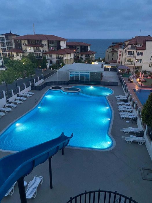 Bułgaria Svety Vlas HIT Nowe Apartamenty wolne miejsca na SEZON 2026