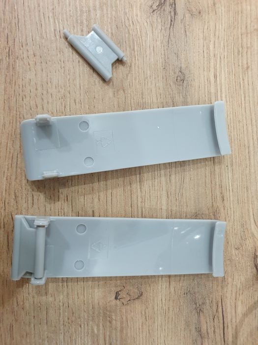 Sokowirówka Moulinex JU3701 Frutelia+ 350 W.