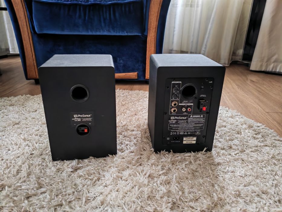 Студийные мониторы Presonus Eris 4.5BT