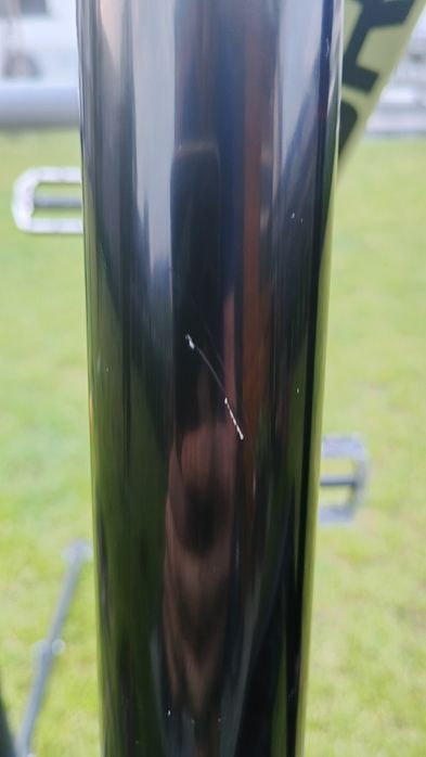 Rock shox domain R