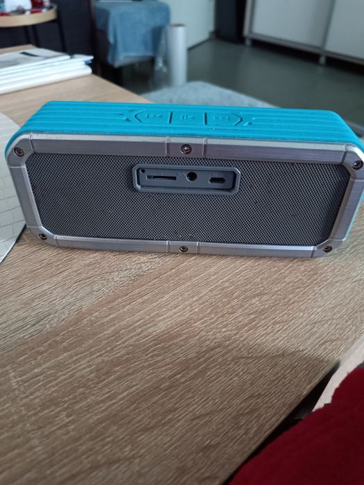 Głośnik Blaupunkt Bluetooth