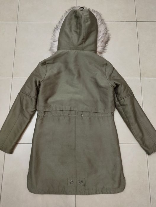 Blusão Next Outwear Novo