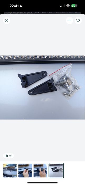 Лед балка, світло, лед, лед 12-24 в