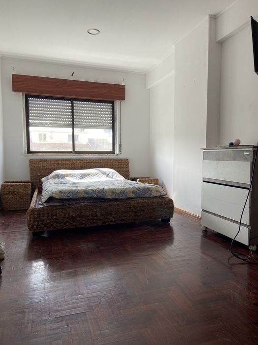 Apartamento T2 - aluga-se