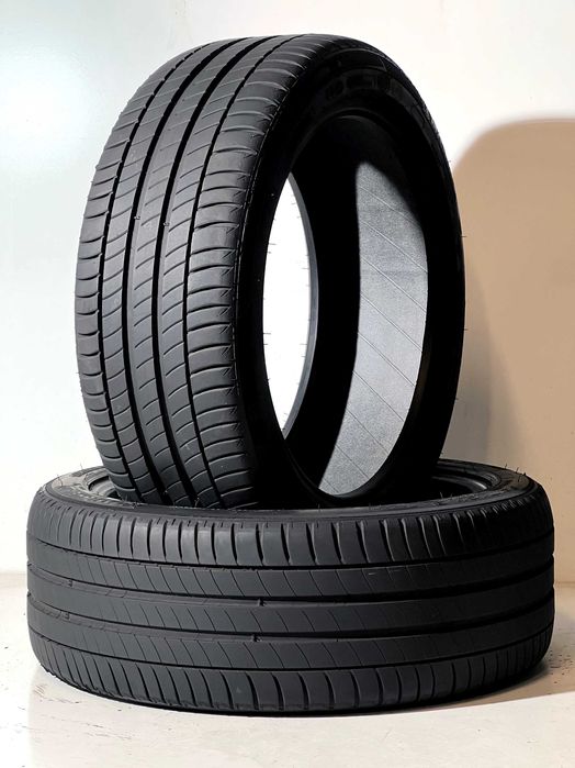 Pneus Michelin Primacy 3 ZP - 225/45/18 - Como NOVOS