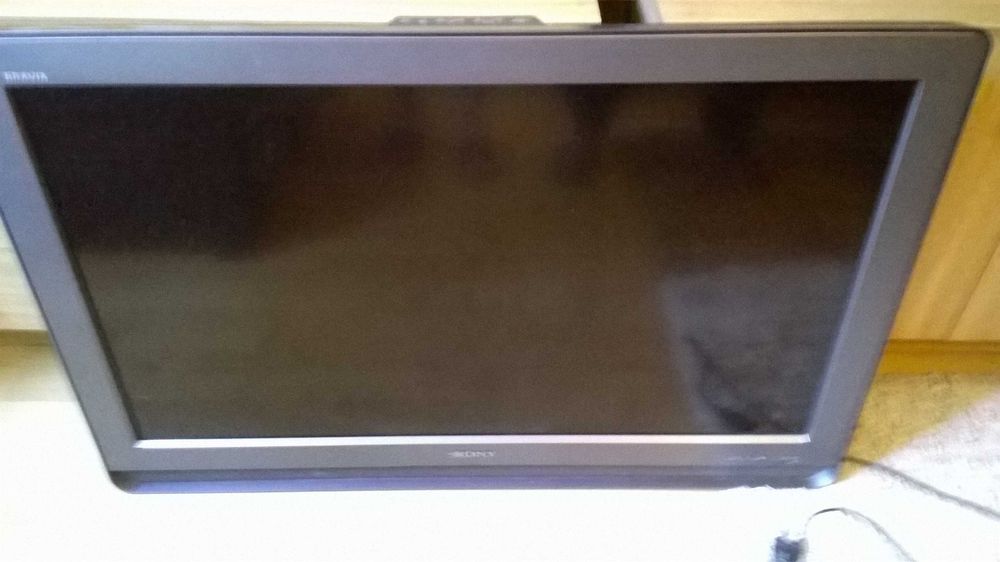 Telewizor 37 cali Sony