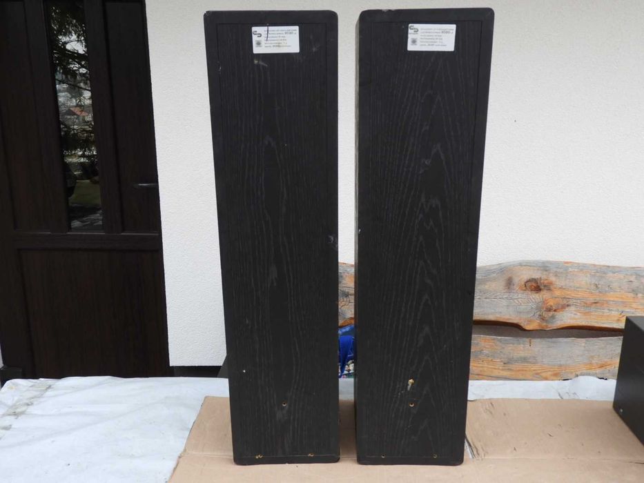Obudowy kolumn skrzynki Schneider 8030 LS