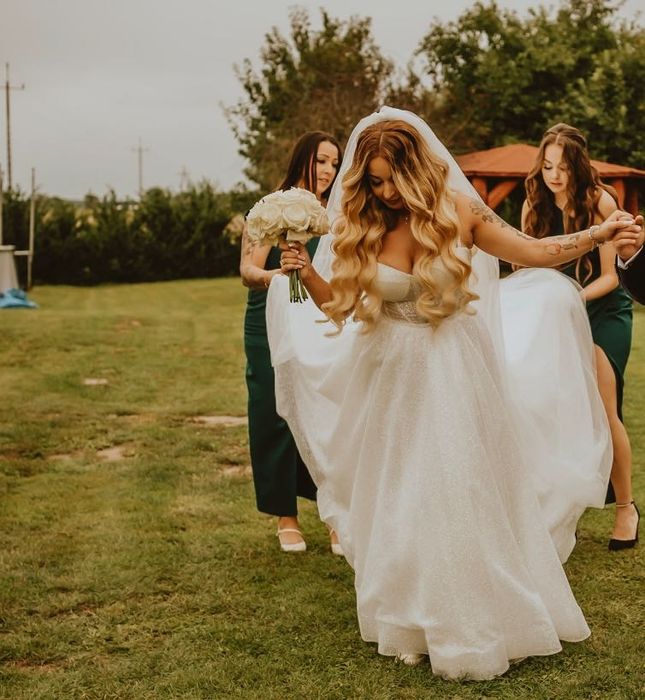 Suknia Ślubna creative store