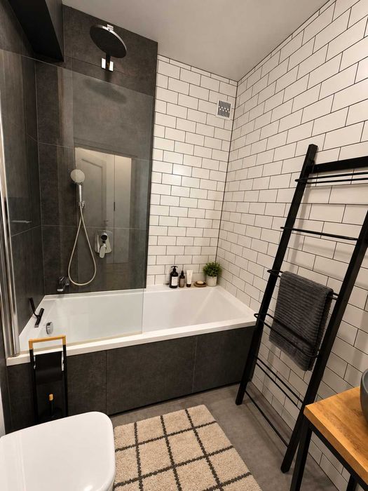 Mieszkanie 2-pok. 49 m², Grzegórzki, zdjęcie 5