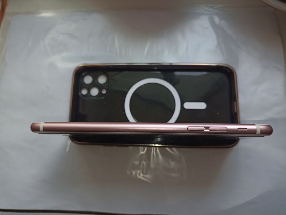 Apple iPhone 6s plus 64gb продам або обміняю