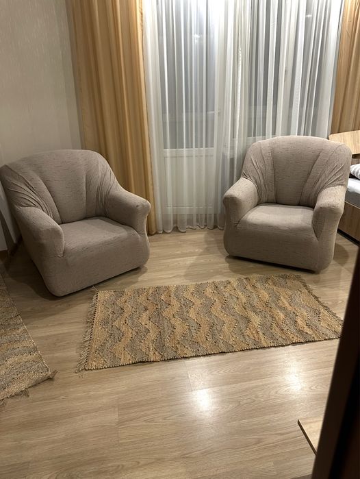 1 к. квартира  7 больница, Жд, Автовокзал (Свет не отключают)