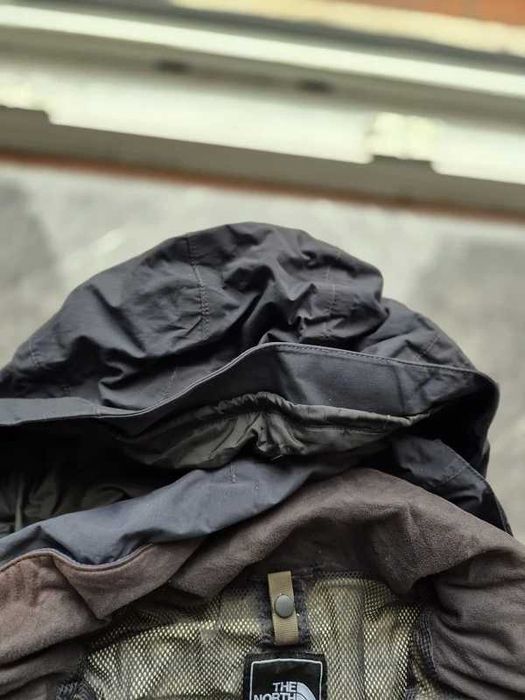 The North Face HyVent Waterproof Jacket