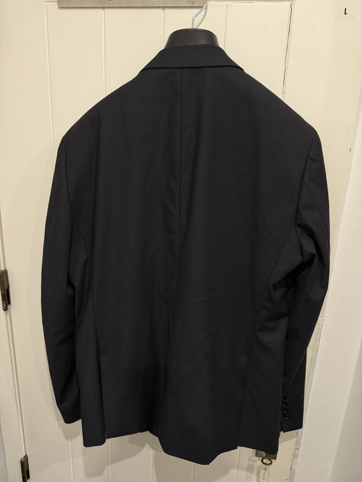 Blazer de Fato Boston Slim fit Assertado