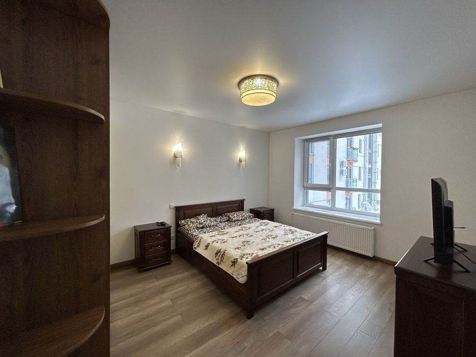 Оренда 2 кім квартира кухня студія ЖК Липки, вул. Мазепи