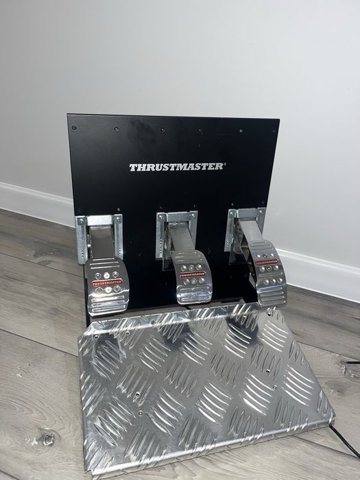 Manipulatory thrustmaster t3pa pro ultimate do t300 tx ts xw pc t598