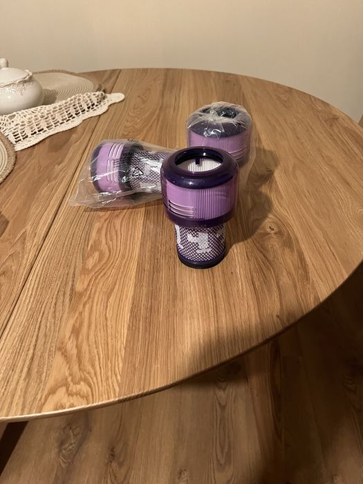 Filtry do odkurzacza dyson V 12