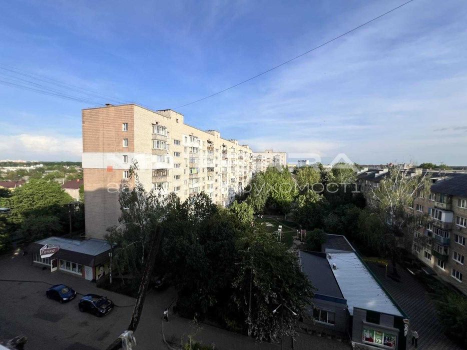 Боярка продаж квартири 3к 77м2 по вулиці Молодіжна