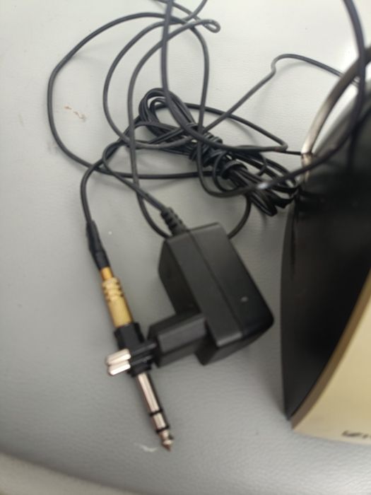 SENHEISER TR-120 II słuchawki bezprzewodowe