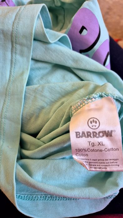 Świetny T shirt roz L