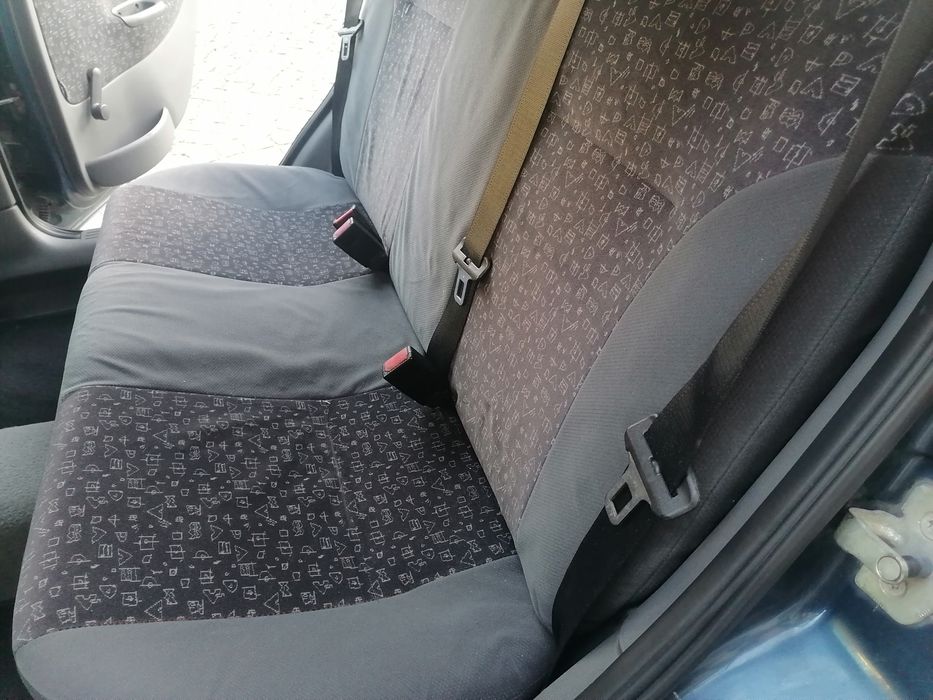 Opel corsa 1.2i Elegance 1 dono