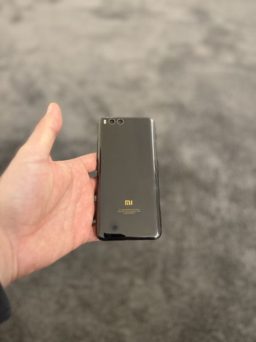 Xiaomi 6 para Peças