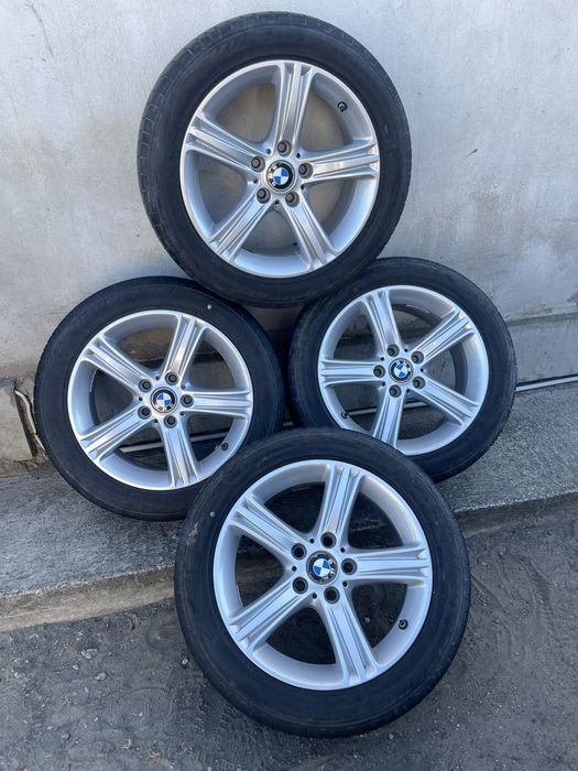 Kola bmw 225/50/17