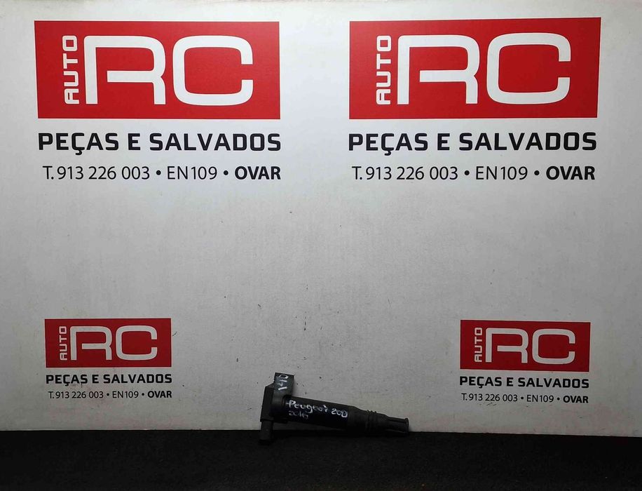 Bobine de Ignição 9671214580 - PEUGEOT 208 I