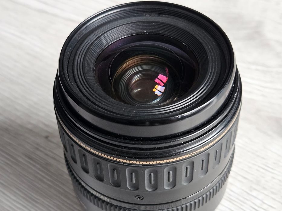 Canon ultrasonic EF 28x80mm/1:3.5 - 5.6