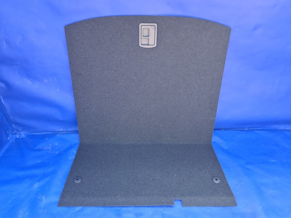 WYKŁADZINA podłoga bagażnika AUDI A4 B9 8W SEDAN oryginał tył