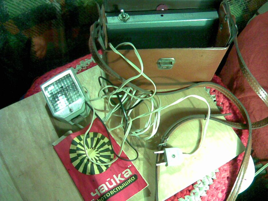 Продам фотовспышку