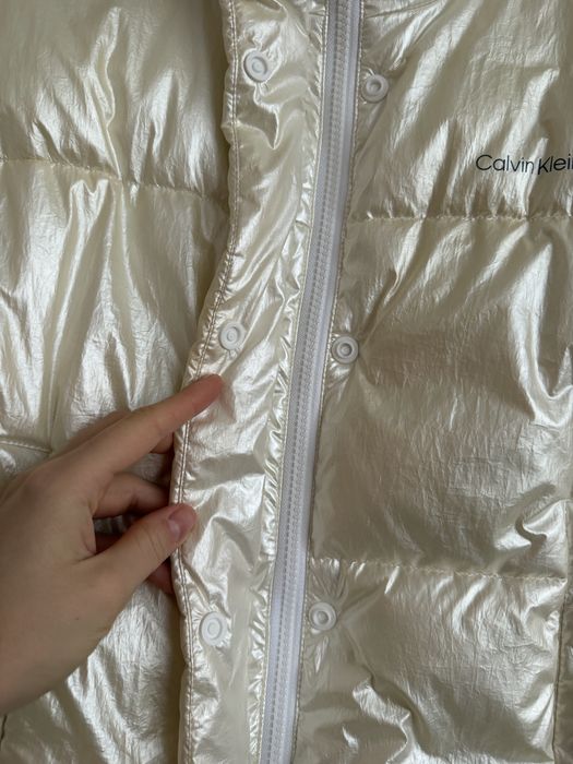 Куртка Calvin Klein Jeans