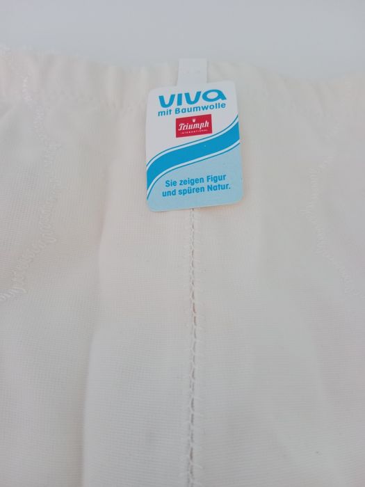 Majtki modelujące Triumph 46