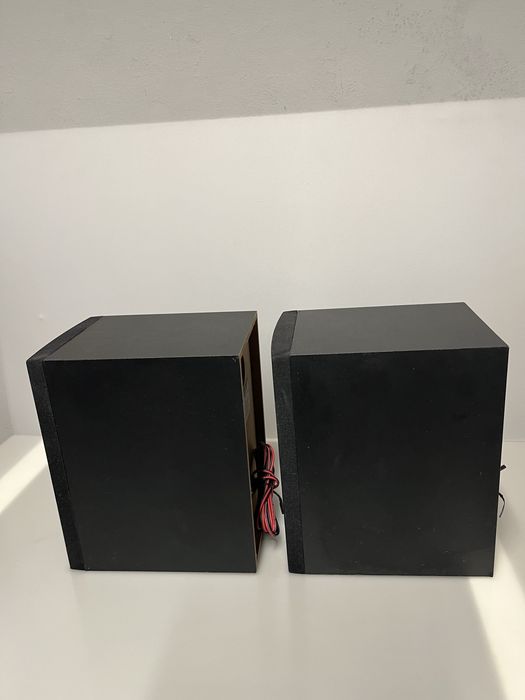 Colunas para aparelhagem