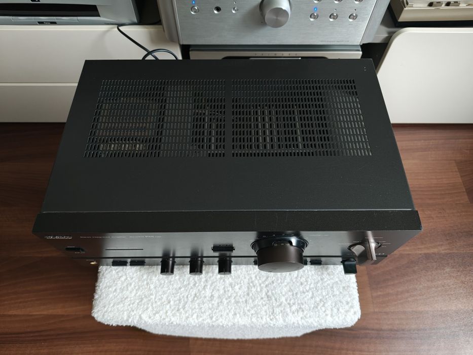 Wzmacniacz Technics SU V570