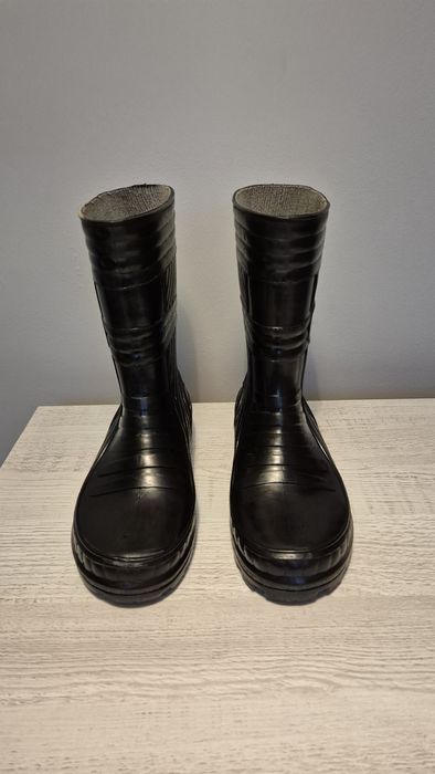 Kalosze Fagum Stomil rozmiar 38