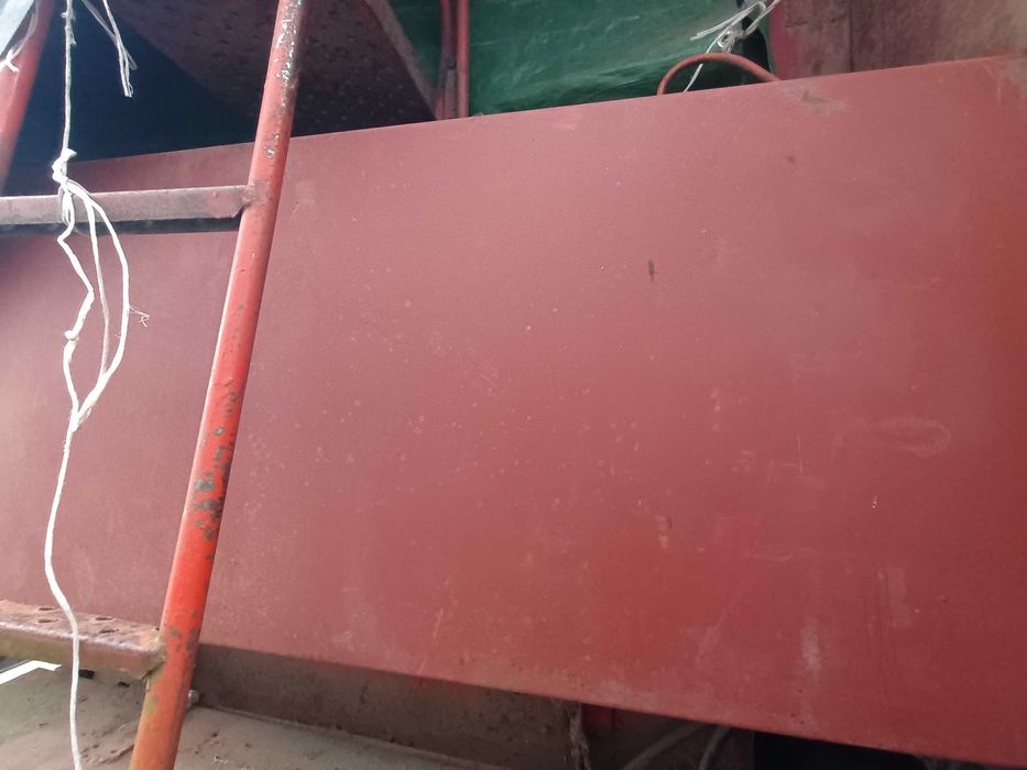 Bizon Z056 rok prod 1982.