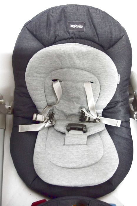 Inglesina Wave Huśtawka Bujaczek Melodie Mp3