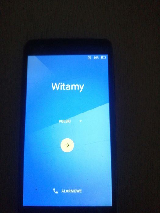 Lenovo K10a40 sprzedam