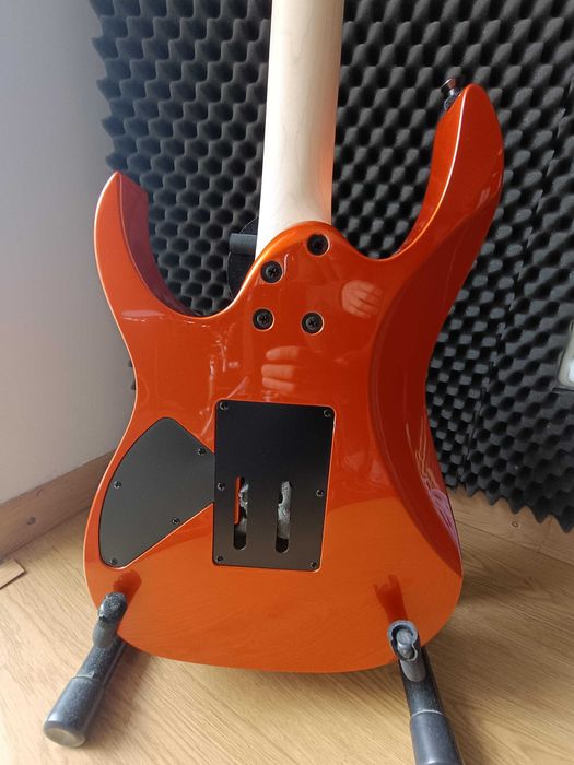 Ibanez RG460DX-ROM