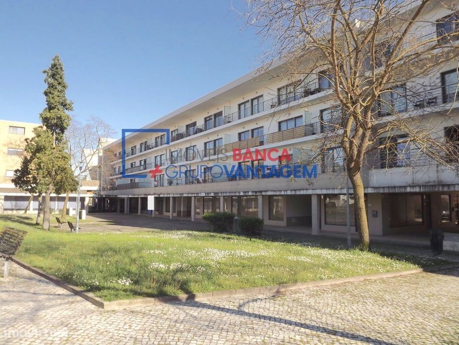 T3 no Pinhal Novo