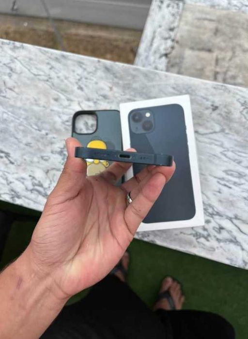 iPhone 14 128GB Com Caixa